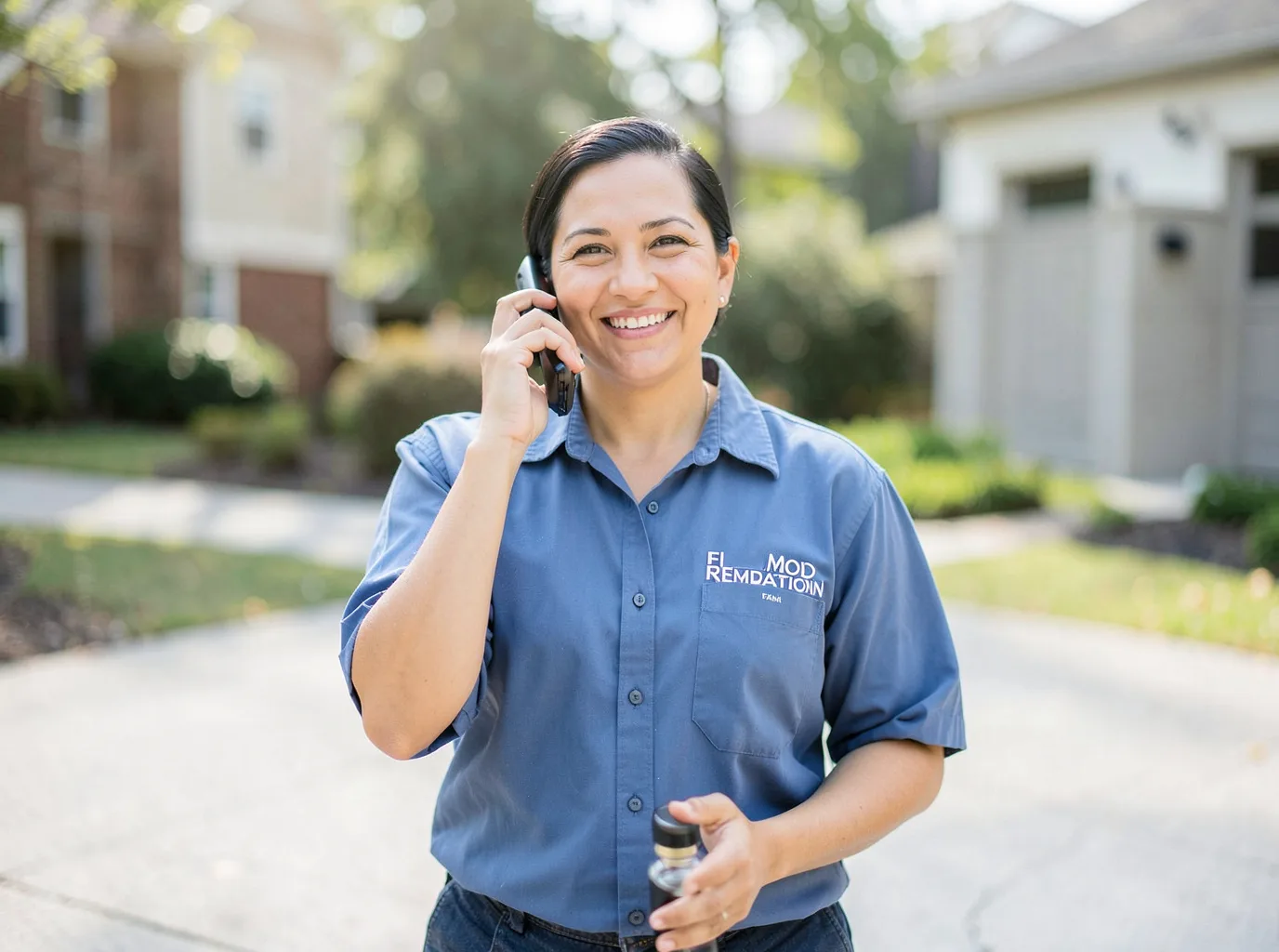 Mold Remediation Klondike, TX FAQs